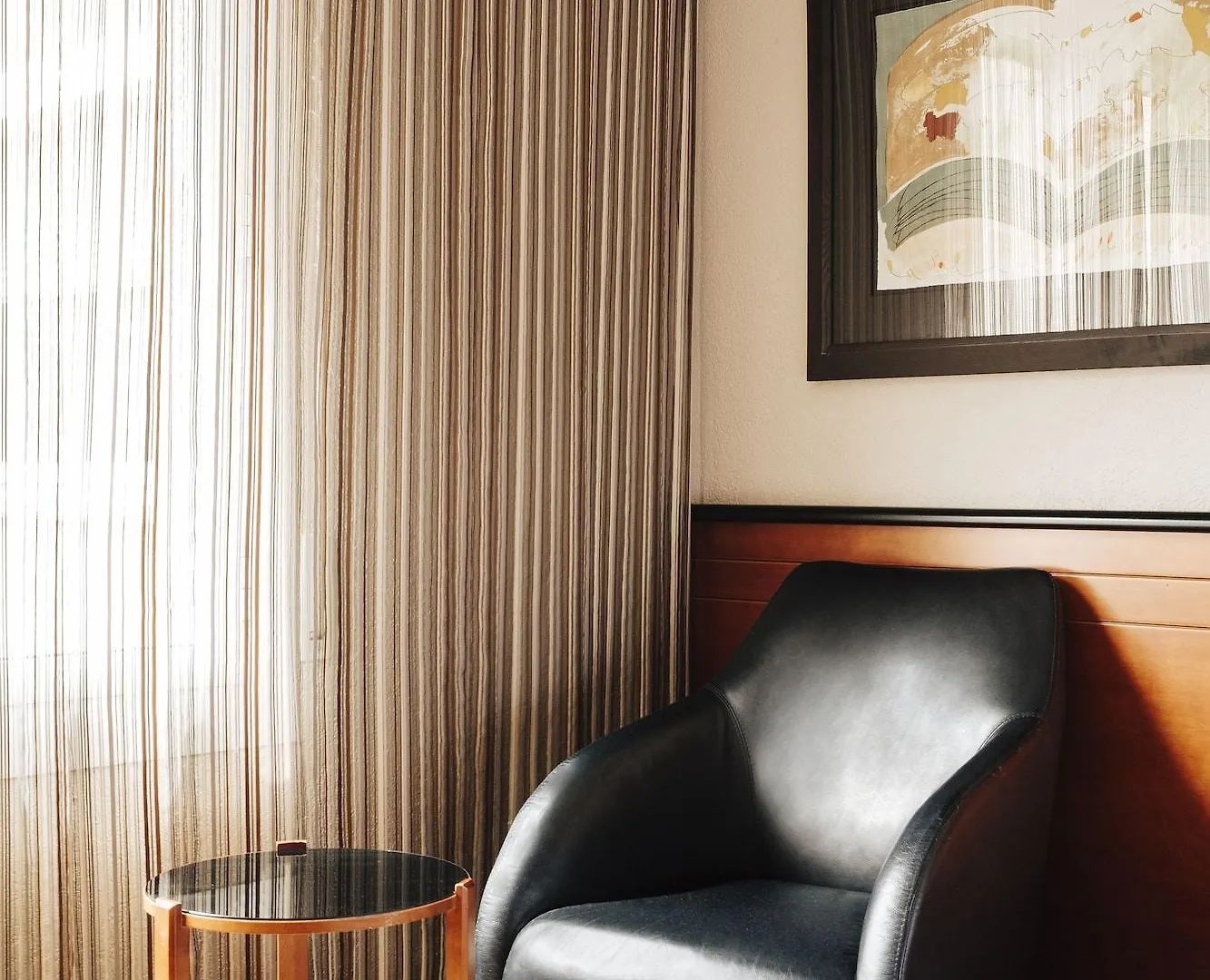 Hotel Derby Barcelona