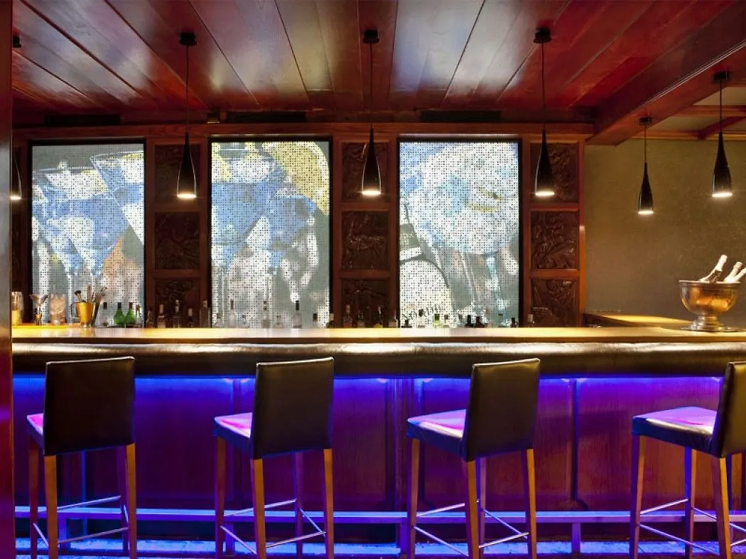 Hotel Derby Barcelona