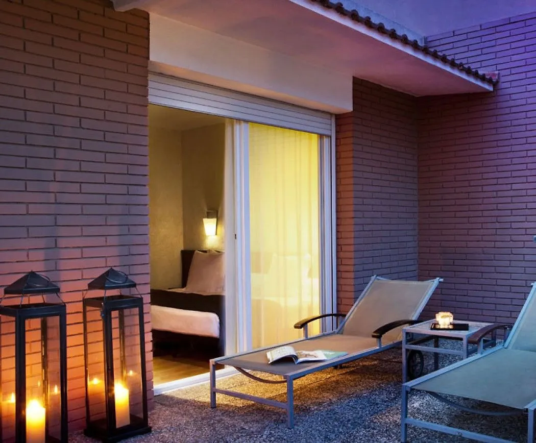 Hotel Derby Barcelona