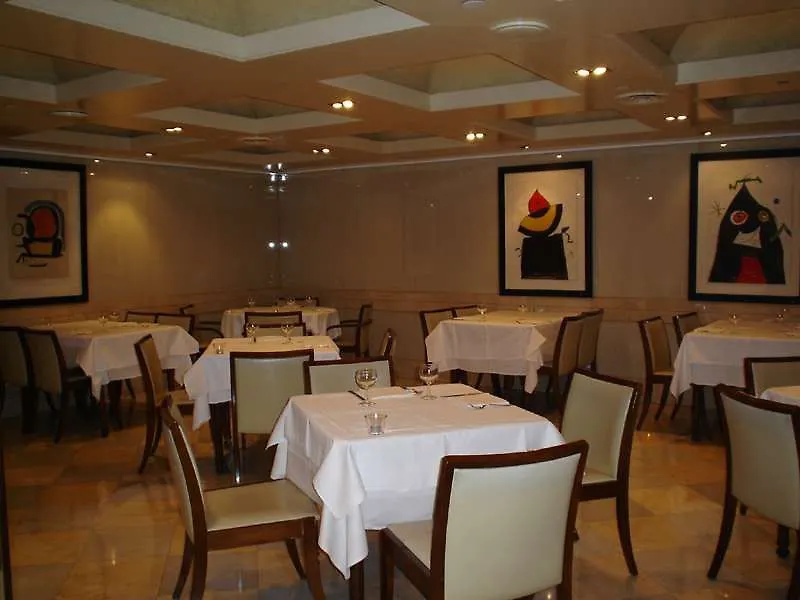 Hotel Derby Barcelona