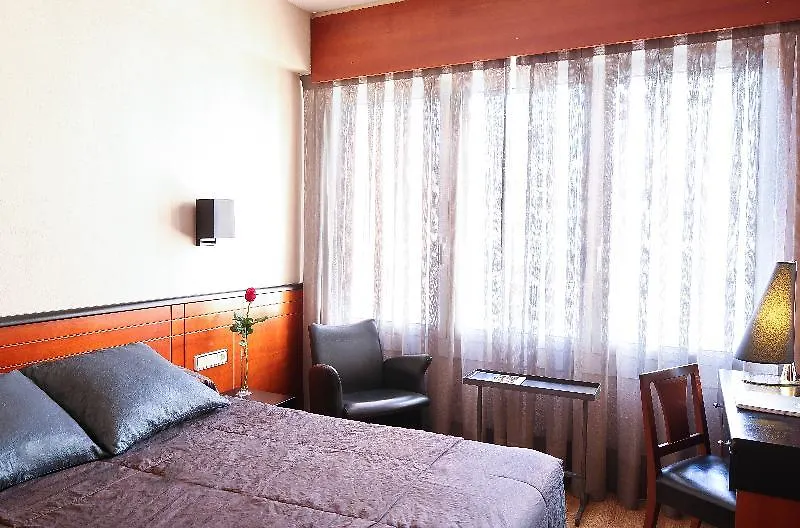 Hotel Derby Barcelona Spain
