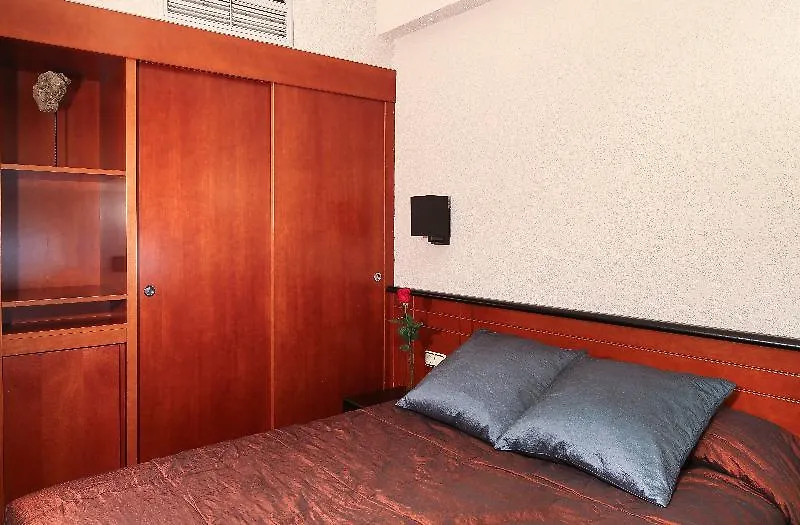 Hotel Derby Barcelona