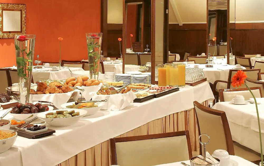 Hotel Derby Barcelona
