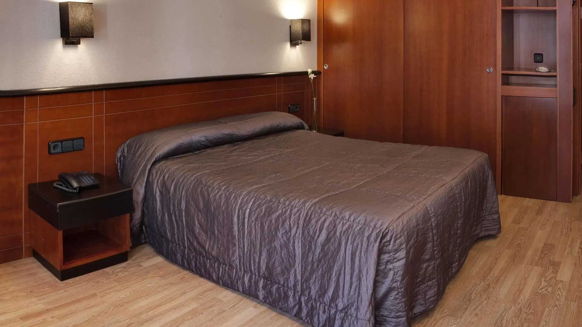 Hotel Derby Barcelona