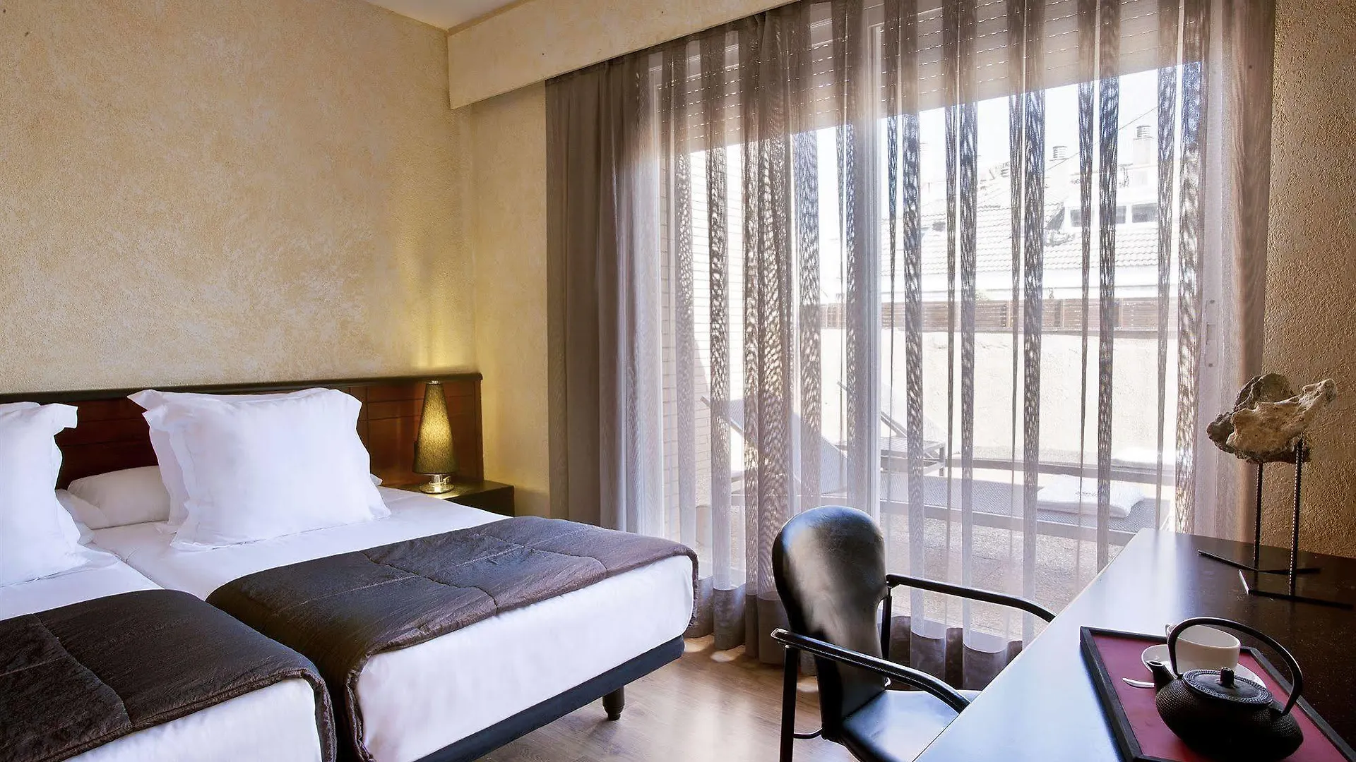 Hotel Derby Barcelona