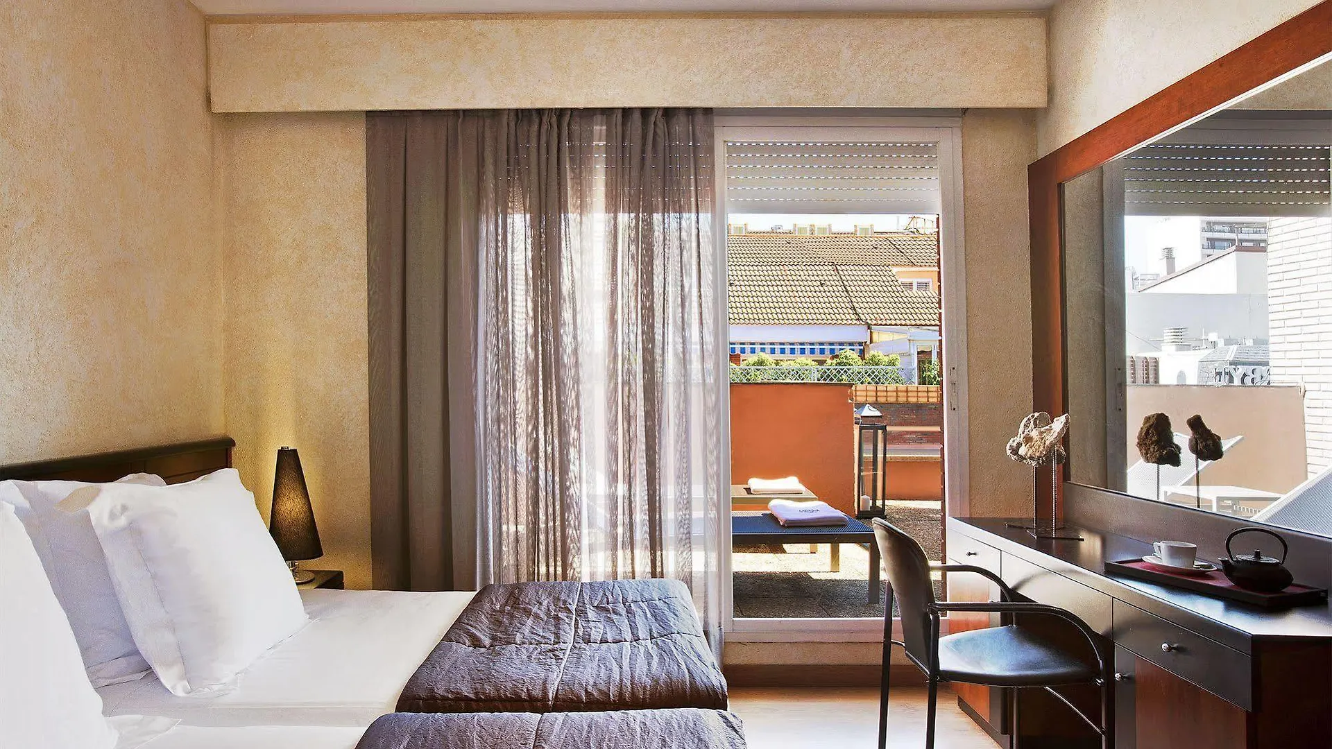 Hotel Derby Barcelona