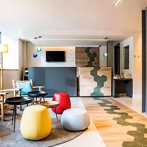 Ibis Styles Centre ** Barselona