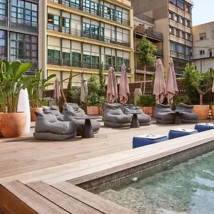 Hotel Icon Bcn ****
