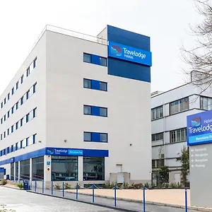 Travelodge Barcelona Fira Spanyolország