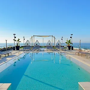 Melia Costa Del Sol Hotell Torremolinos