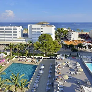 Sol House The - Calvia - Adults Only Spanyolország
