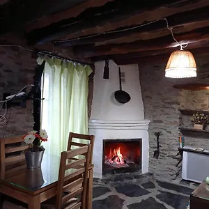 La Abuela Mercedes En Espagne