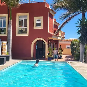 Casa Viera , Buzanada Spain