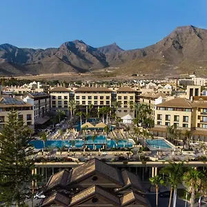Gf Gran Costa Adeje***** Spanyolország
