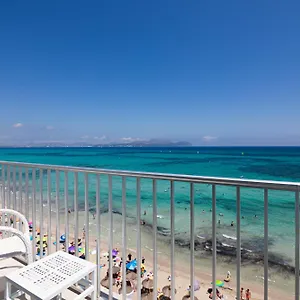 Js Ca'n Picafort (adults Only) Spanyolország