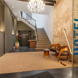 Brondo Architect Hotell Palma de Mallorca