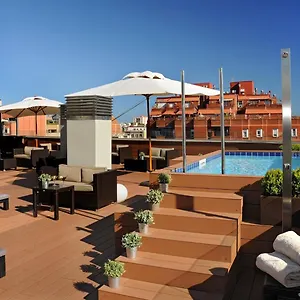 Hotel Sercotel Amister Art ****