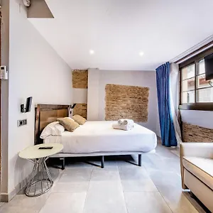  Appartamento Ainb Picasso-corders
