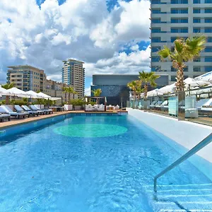 Hilton Diagonal Mar Spanyolország