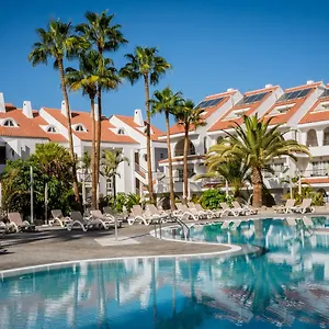 Paradise Park Fun Lifestyle Hotell Los Cristianos (Tenerife)