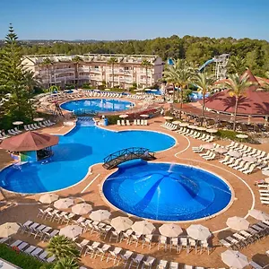 Lejlighedshotel Zafiro Picafort ****