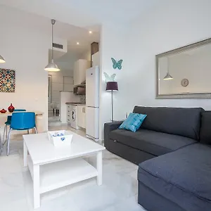 Sevillahome -apartment Castellar , Seville Spain