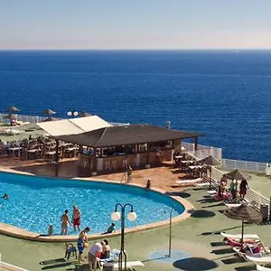 Elba Sunset Mallorca Thalasso Spanyolország