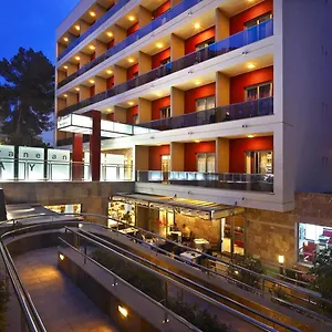 Hotel Mll Mediterranean Bay - Adults Only ****