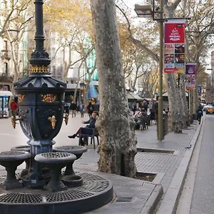 Royal Ramblas **** Barselona