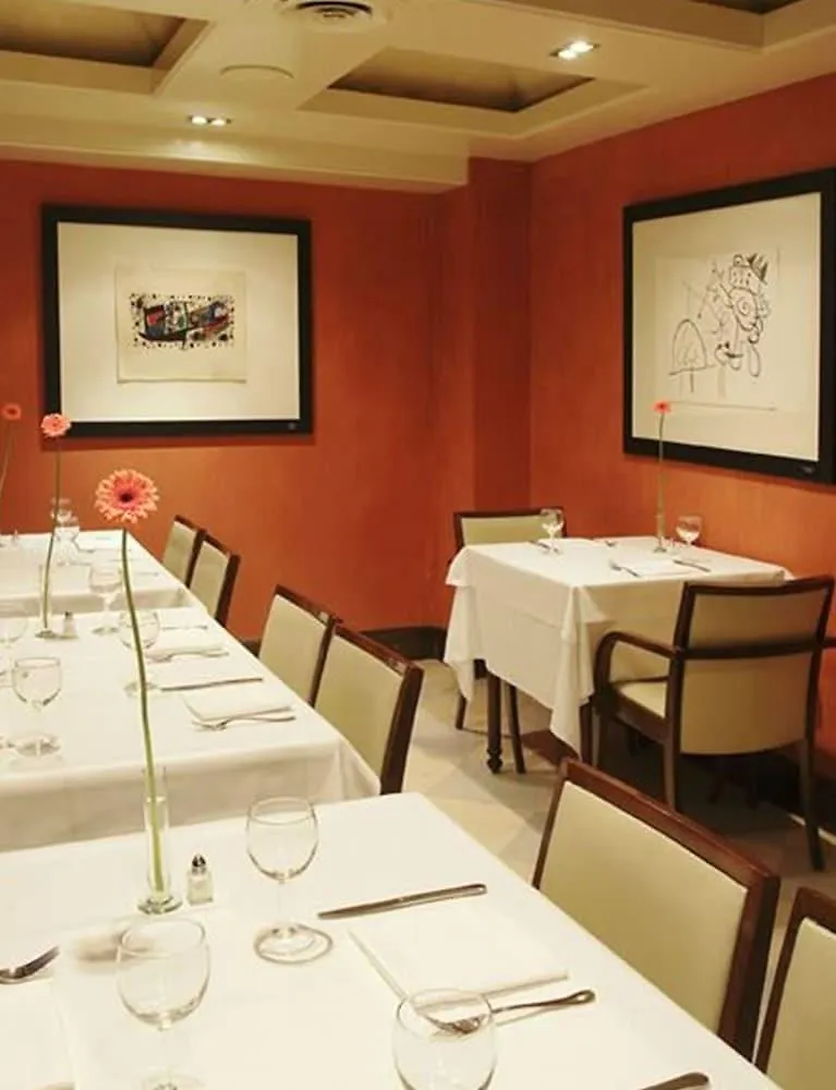 ****  Hotel Derby Barcelona Hiszpania