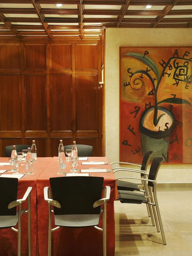 Hotel Derby Barcelona