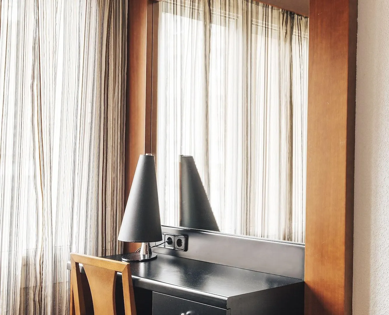 Hotel Derby Barcelona