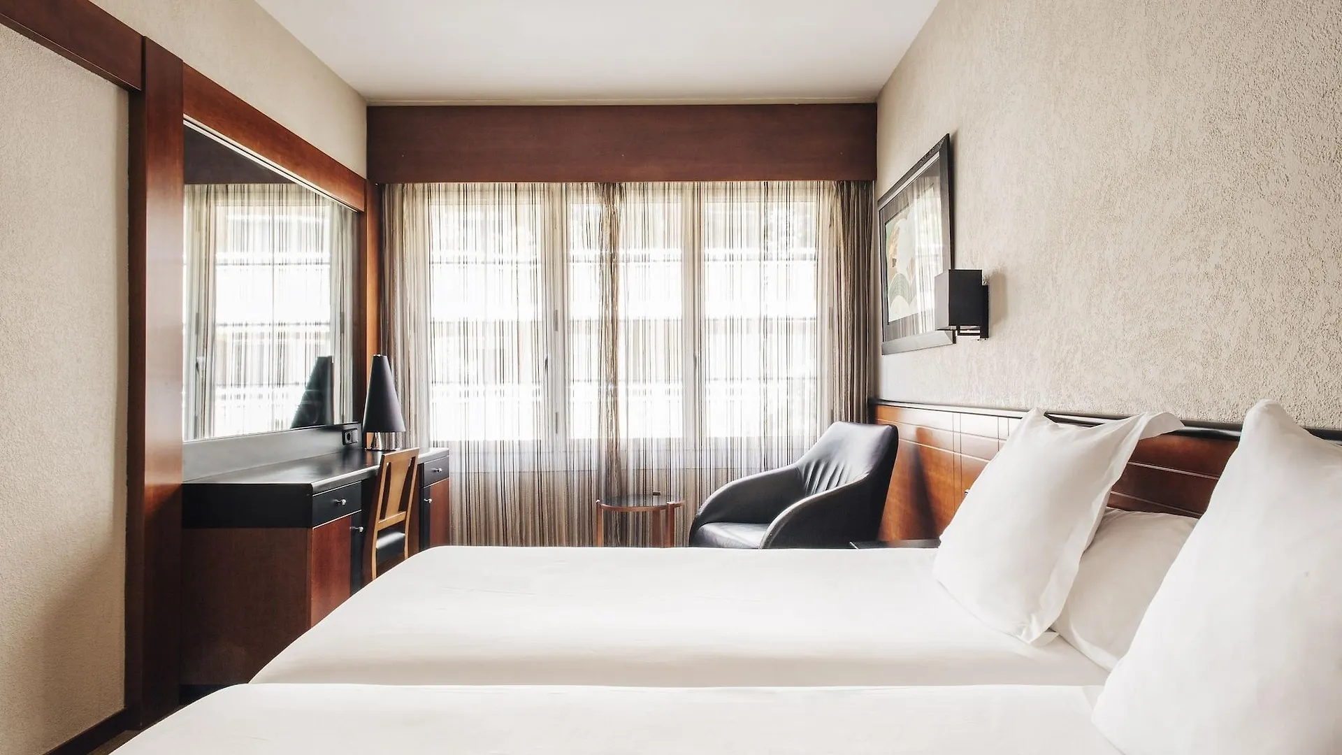 Hotel Derby Barcelona
