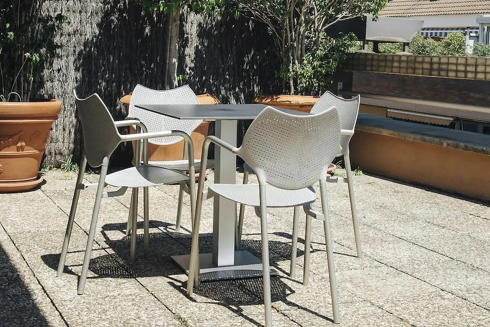 Hotel Derby Barcelona 4*,  Spain