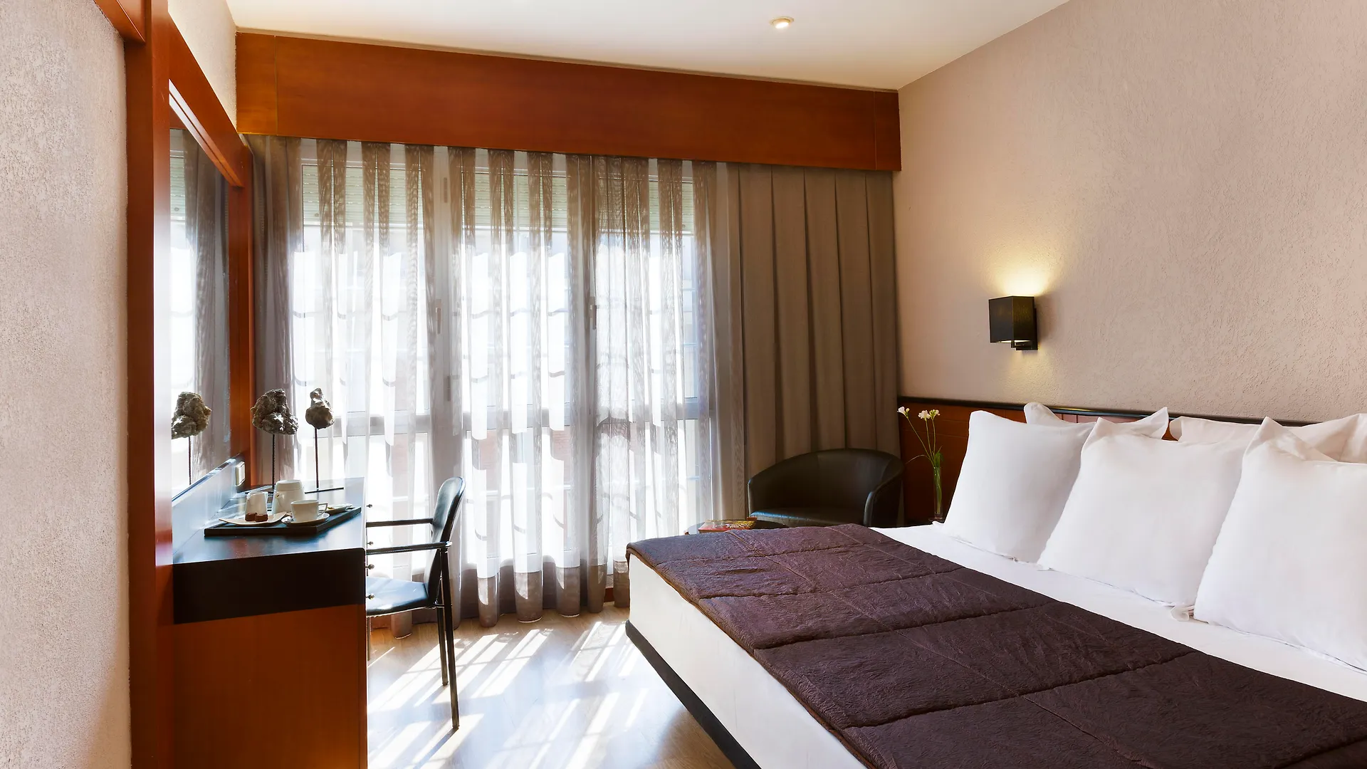 Hotel Derby Barcelona