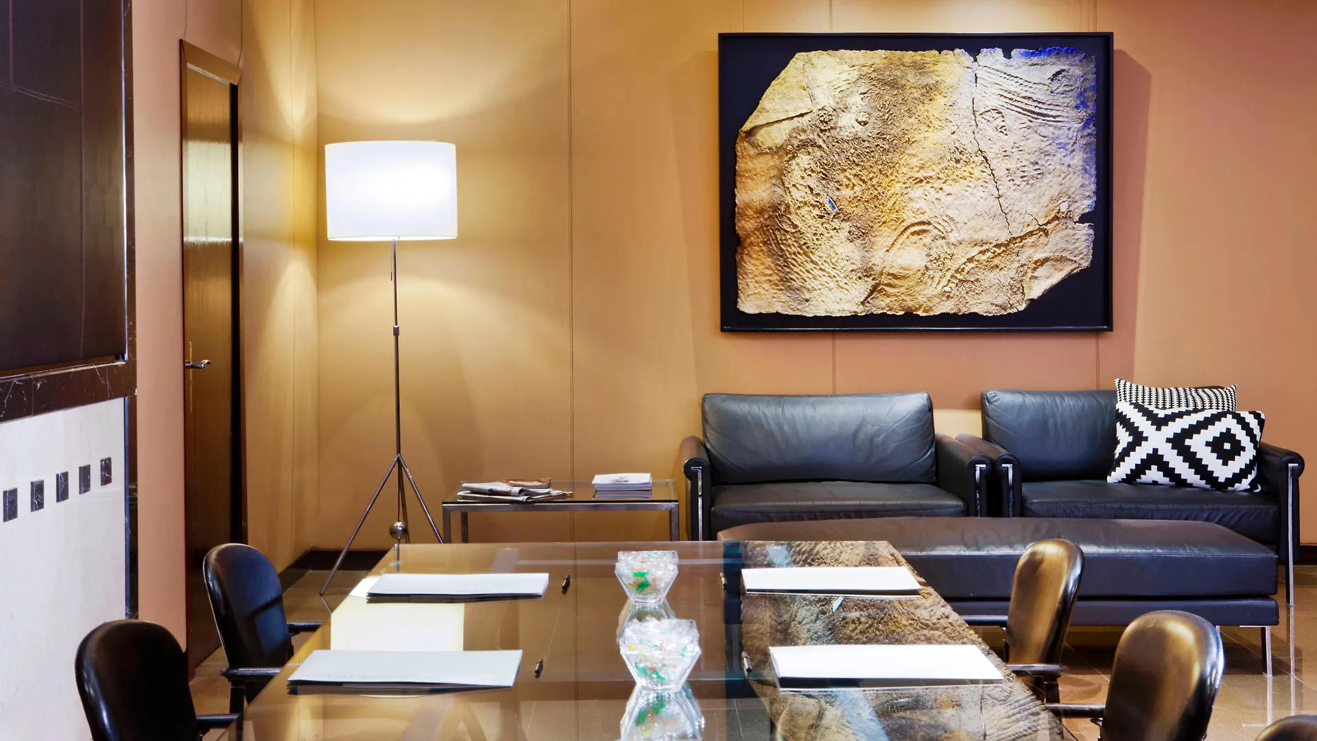 Hotel Derby Barcelona