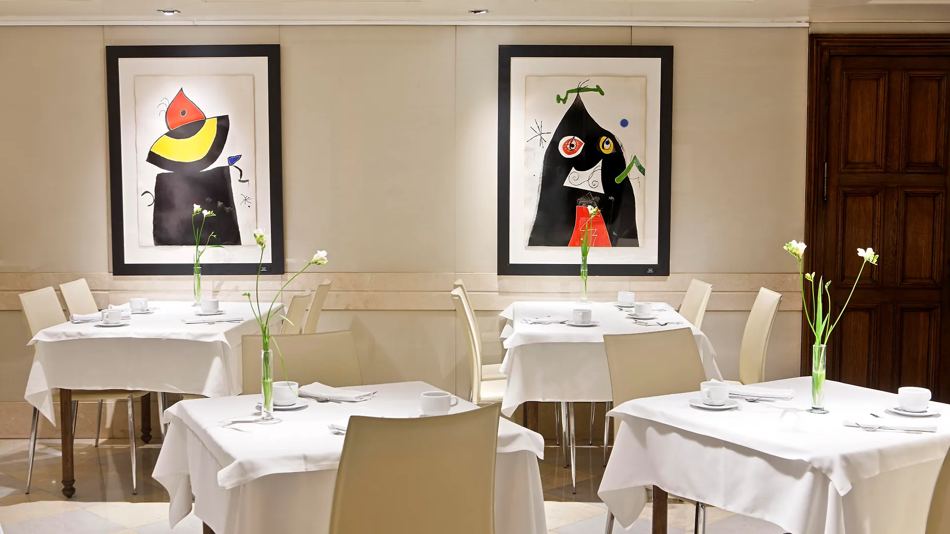 Hotel Derby Barcelona