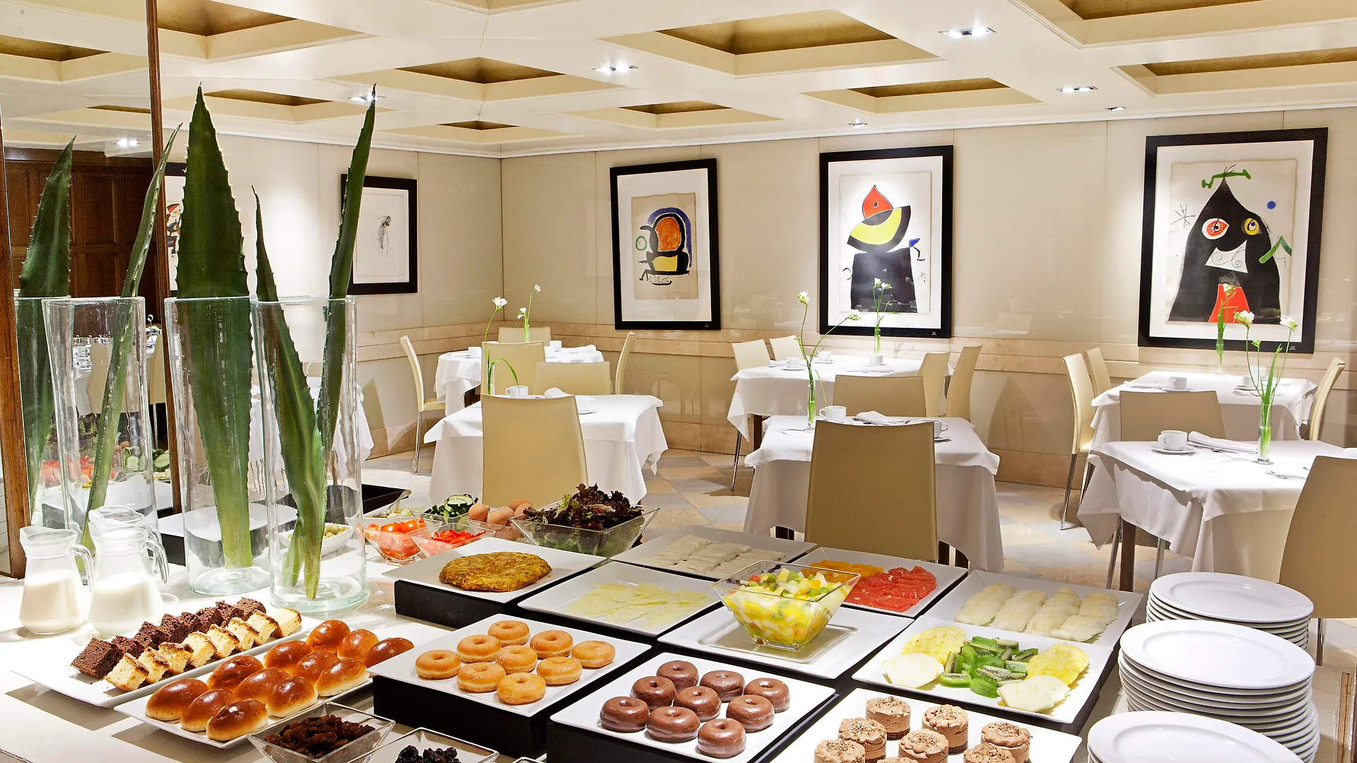 Hotel Derby Barcelona 4*,  Spain