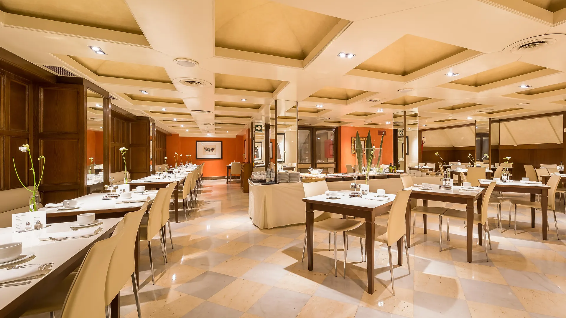 Hotel Derby Barcelona