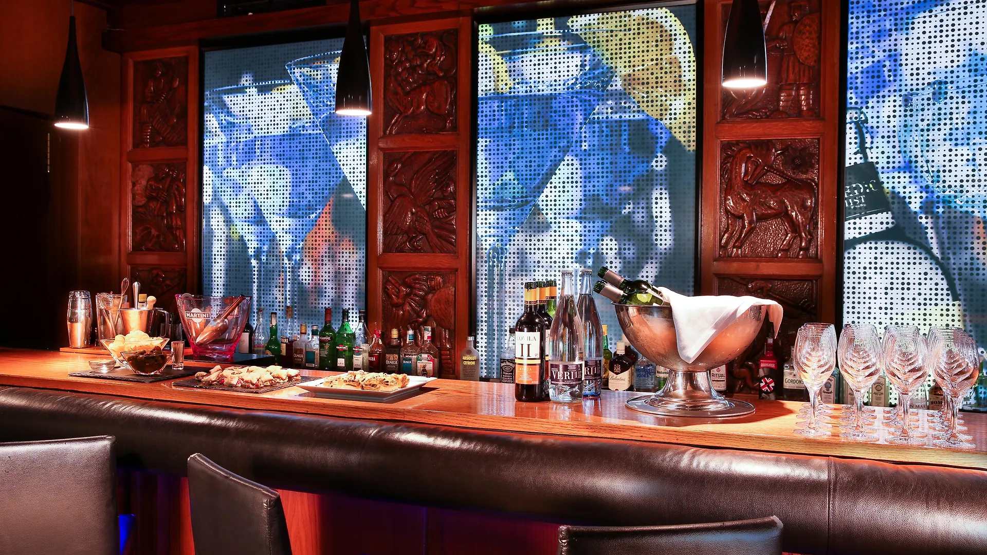 Hotel Derby Barcelona