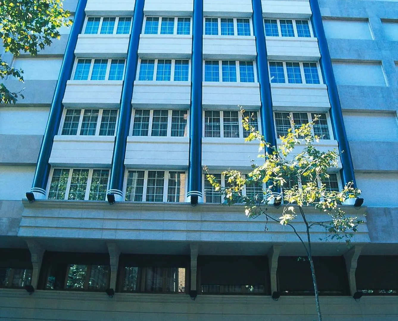 Hotel Derby Barcelona