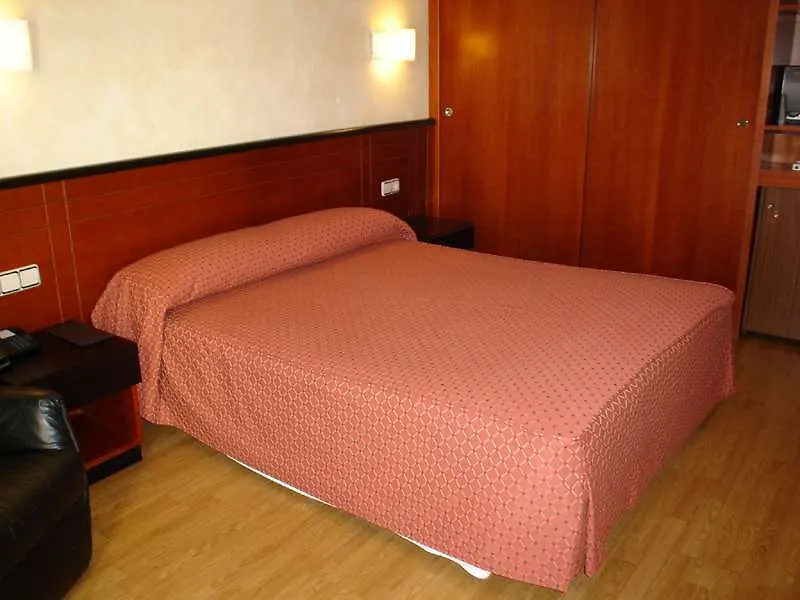 Hotel Derby Barcelona 4*,