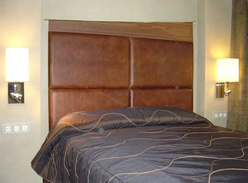 Hotel Derby Barcelona