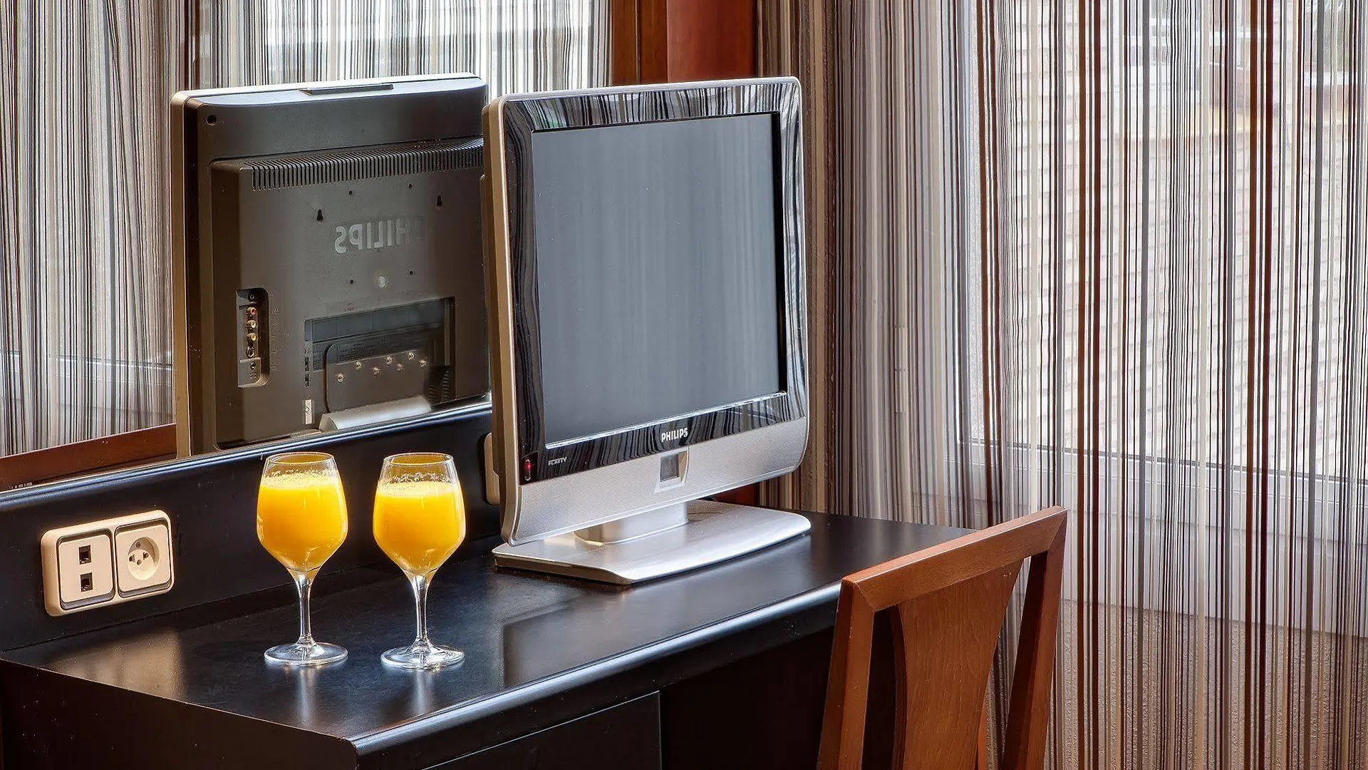 Hotel Derby Barcelona