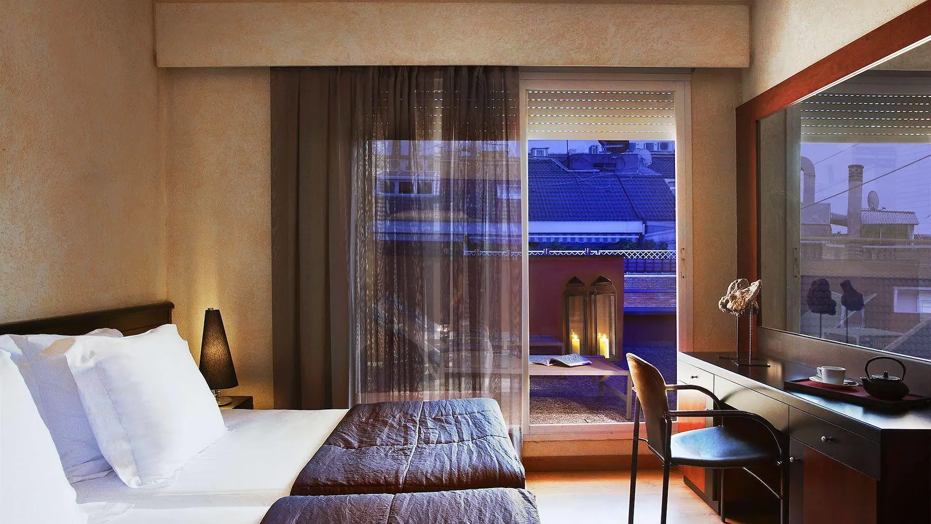 Hotel Derby Barcelona