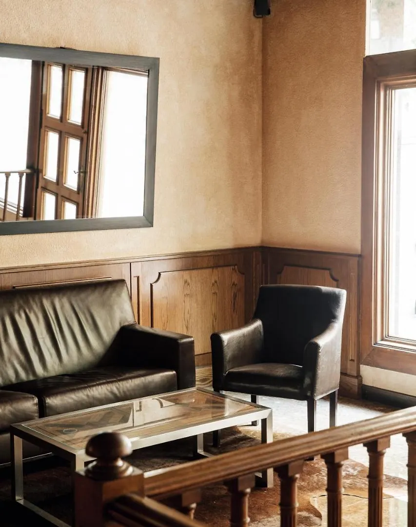 Hotel Derby Barcelona